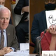 Image for article titled Photoshop Contest: What's Amy Coney Barrett Doodling?